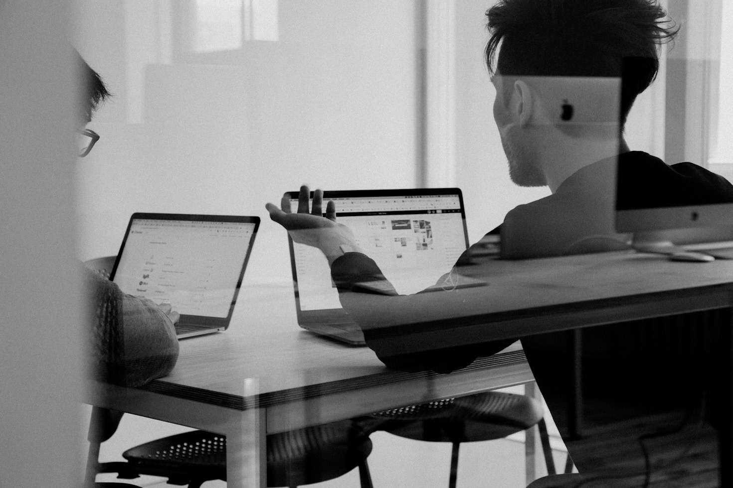 How Expert Consulting Can Transform Your Business
