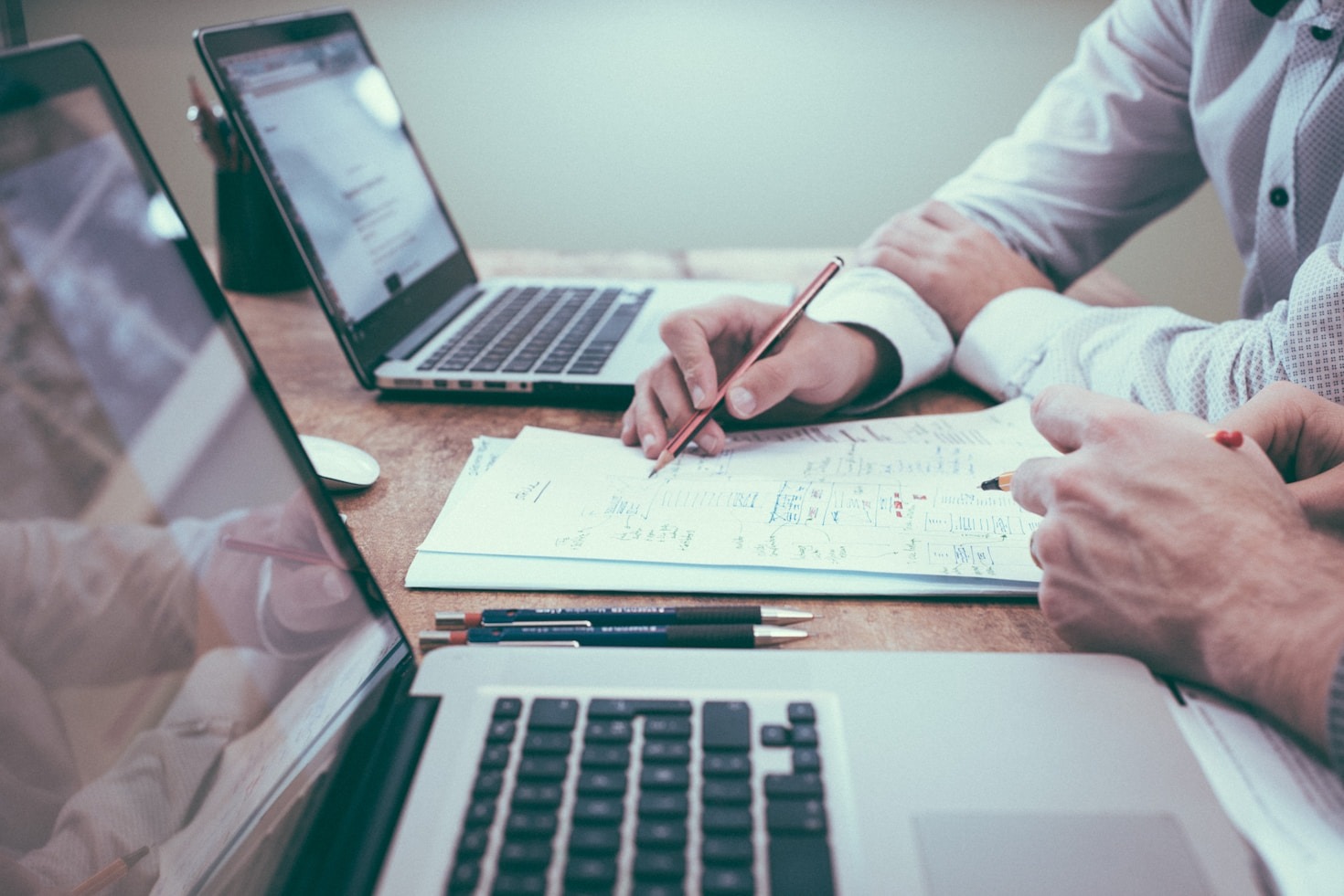 Driving Growth with Strategic Business Insights