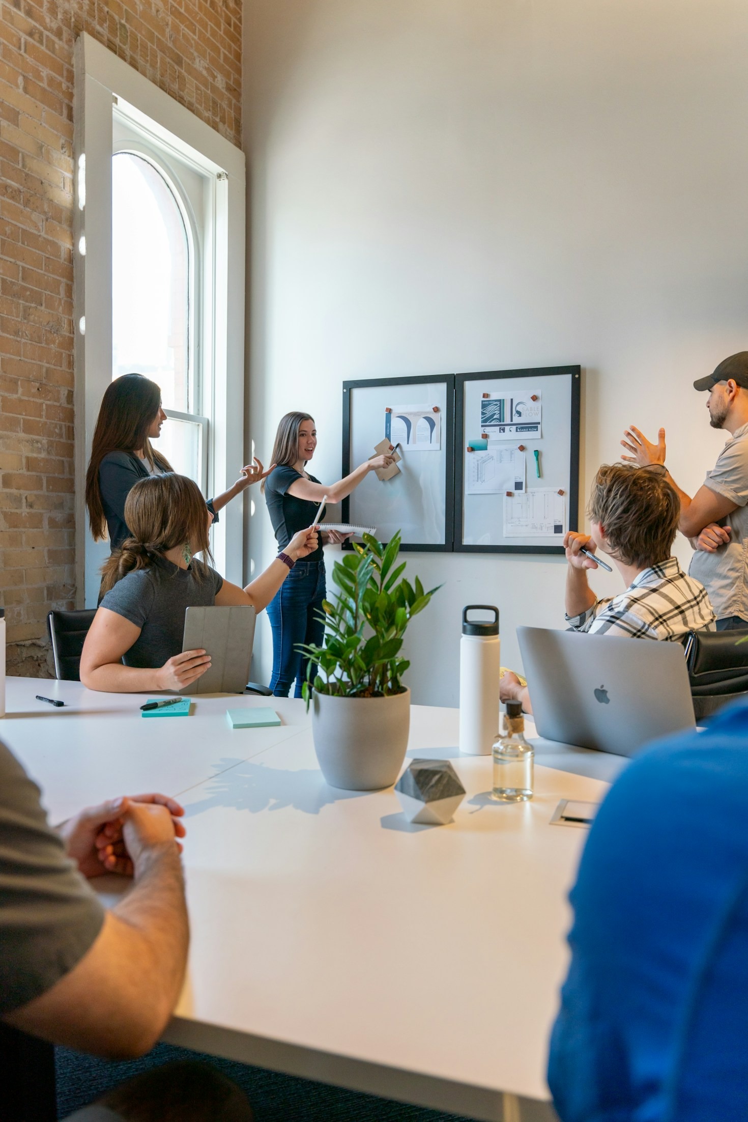 Empowering Your Business with Customized Strategies