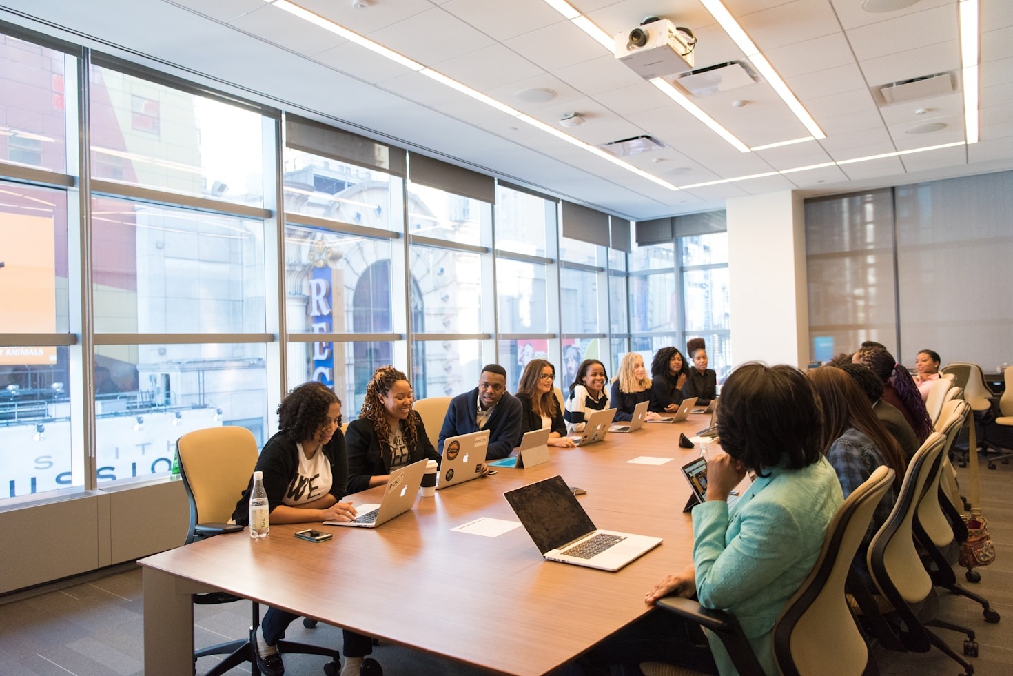 The Role of Innovative Thinking in Business Growth