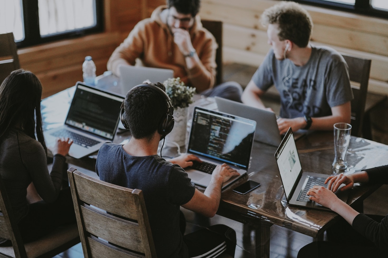 Navigating Business Challenges with Expert Guidance